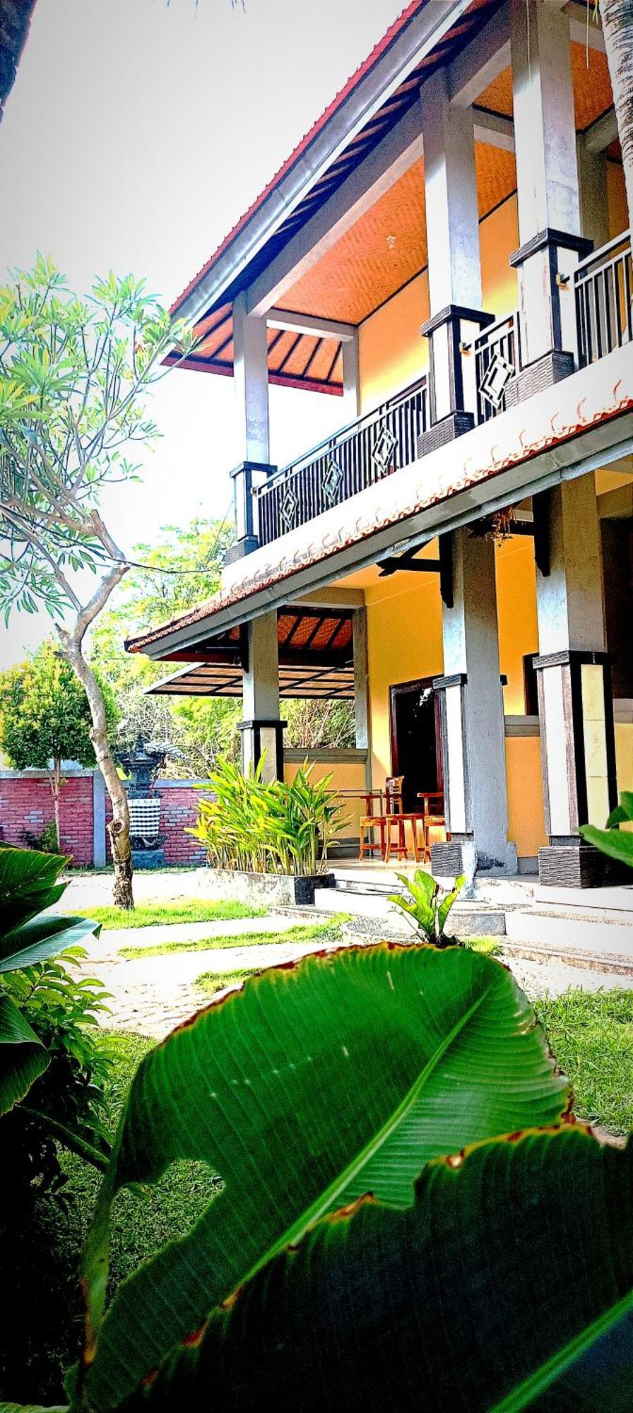 Hotel My Lovina Exterior photo
