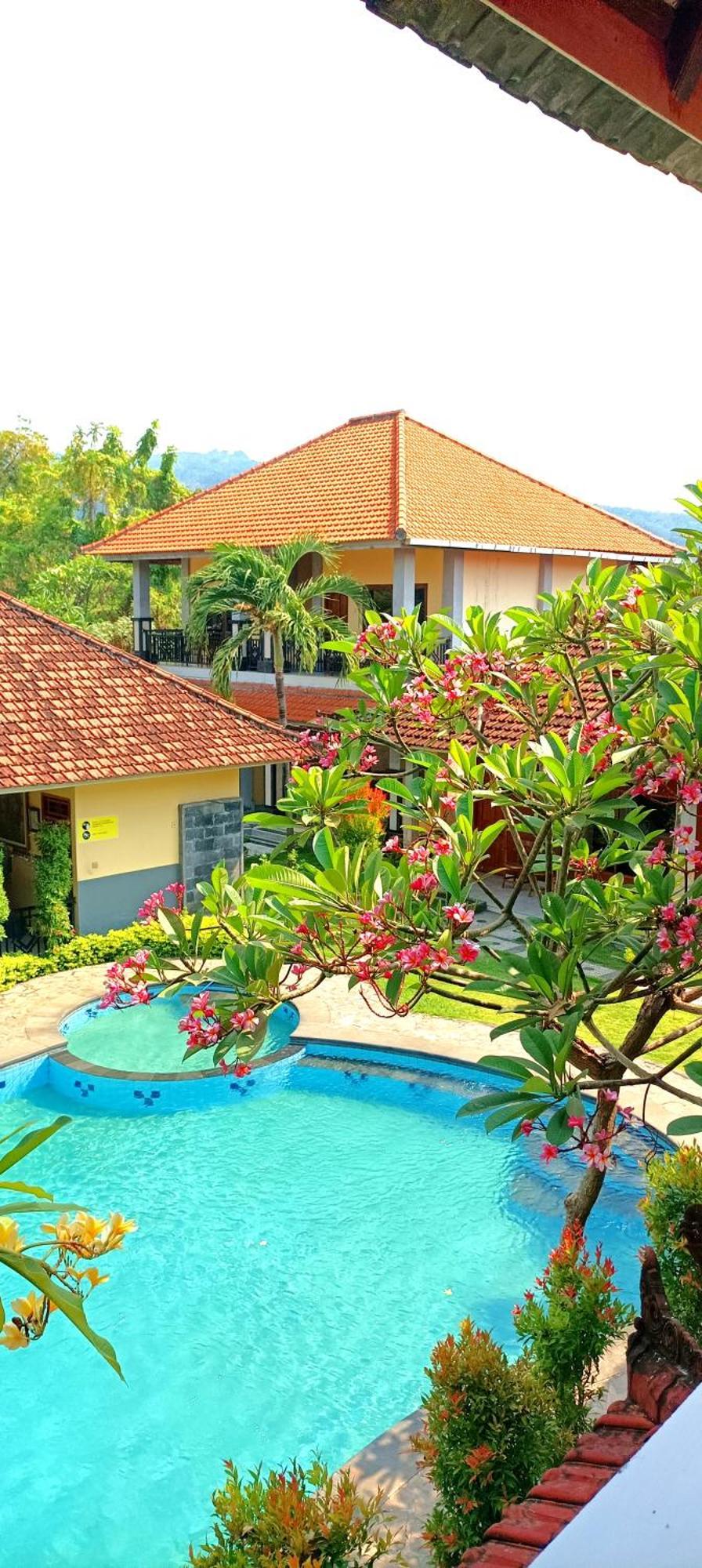 Hotel My Lovina Exterior photo