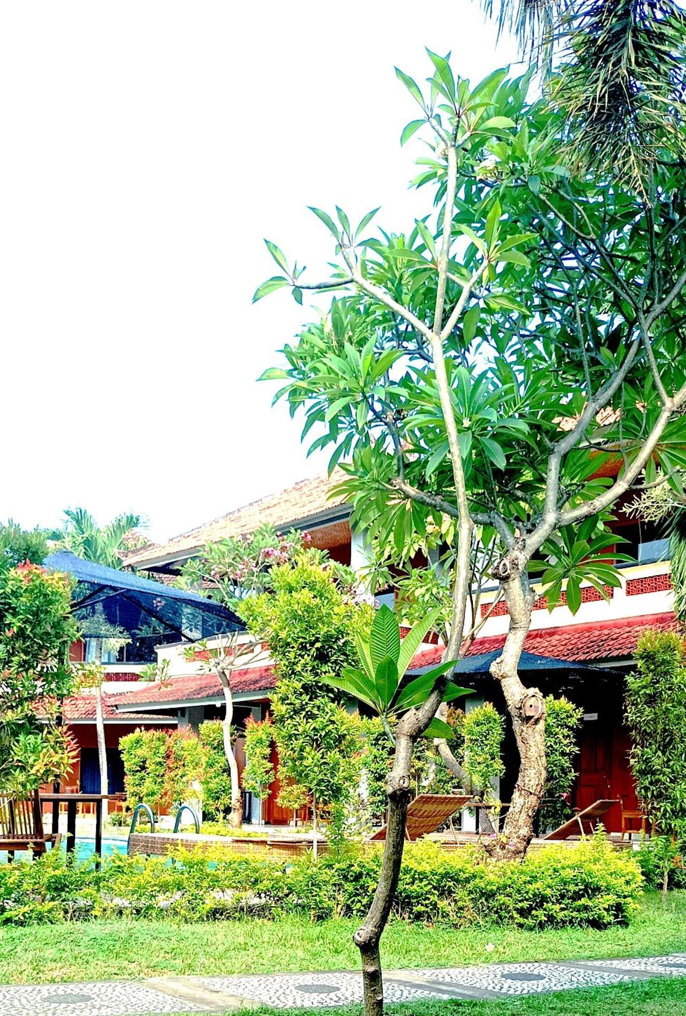 Hotel My Lovina Exterior photo