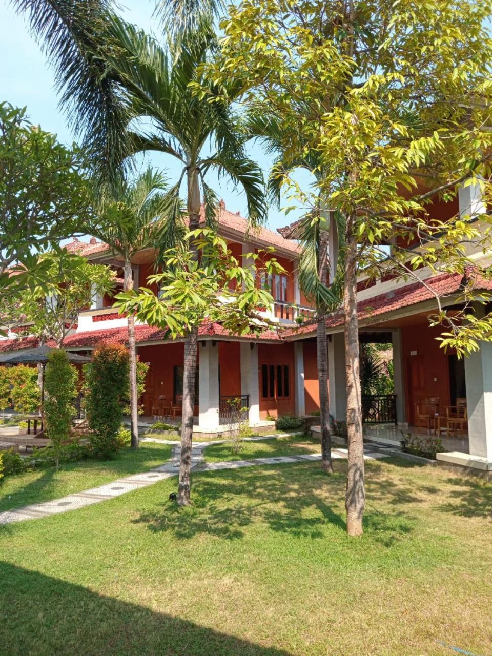 Hotel My Lovina Exterior photo