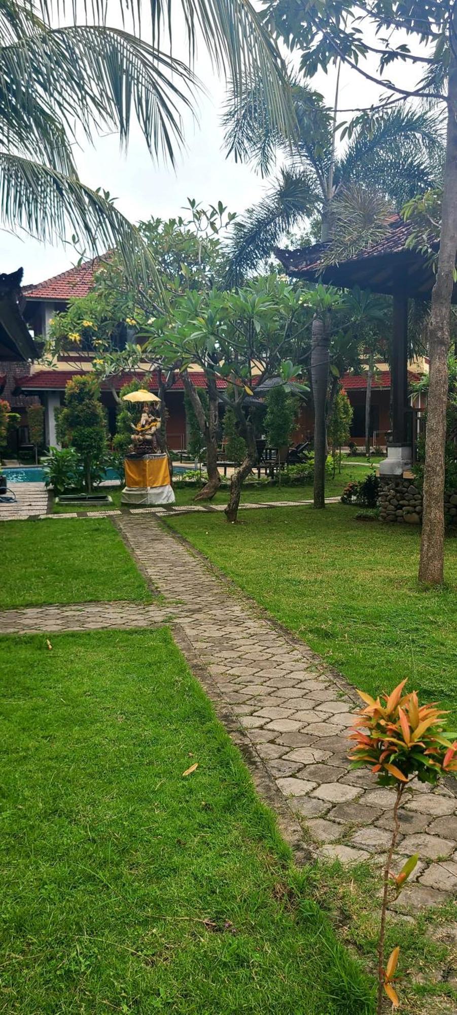 Hotel My Lovina Exterior photo