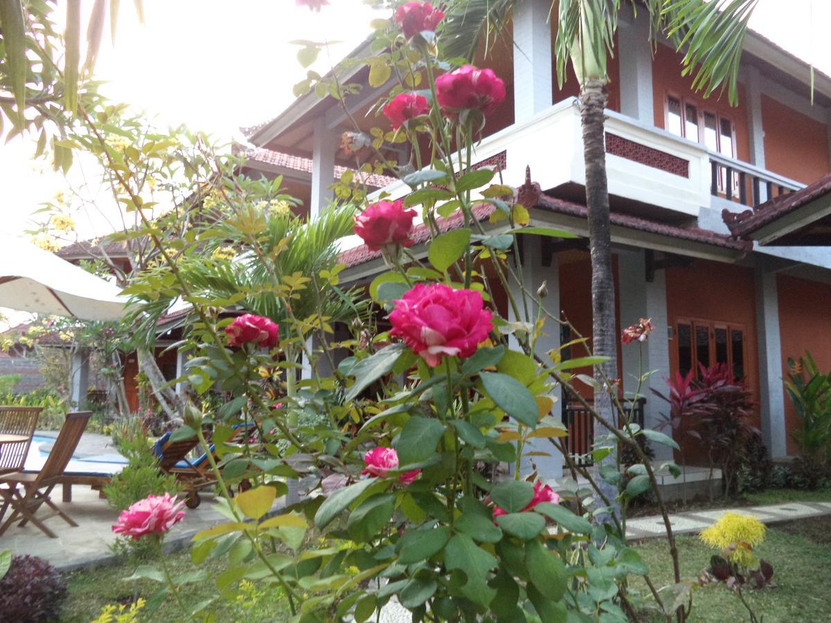 Hotel My Lovina Exterior photo