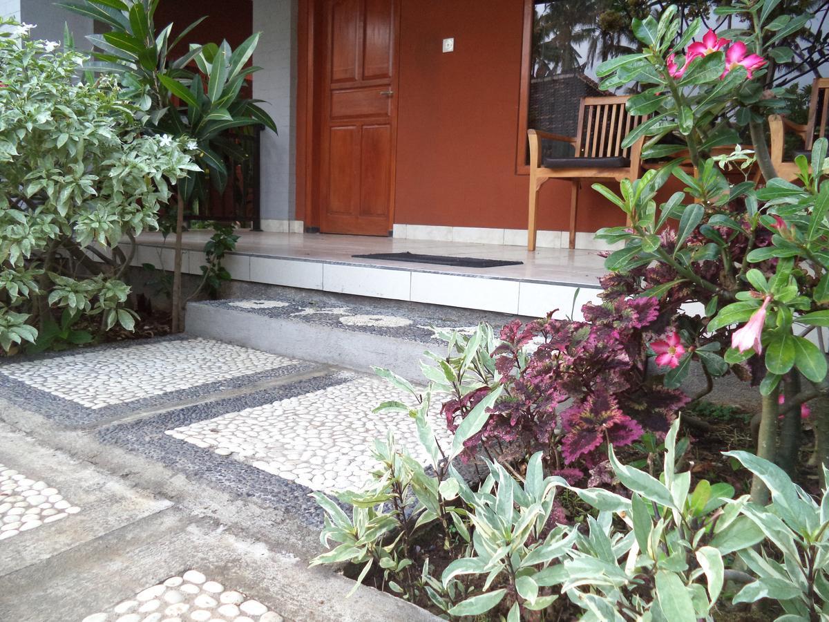 Hotel My Lovina Exterior photo