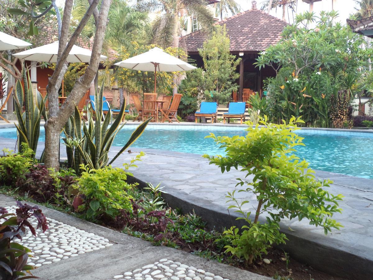 Hotel My Lovina Exterior photo