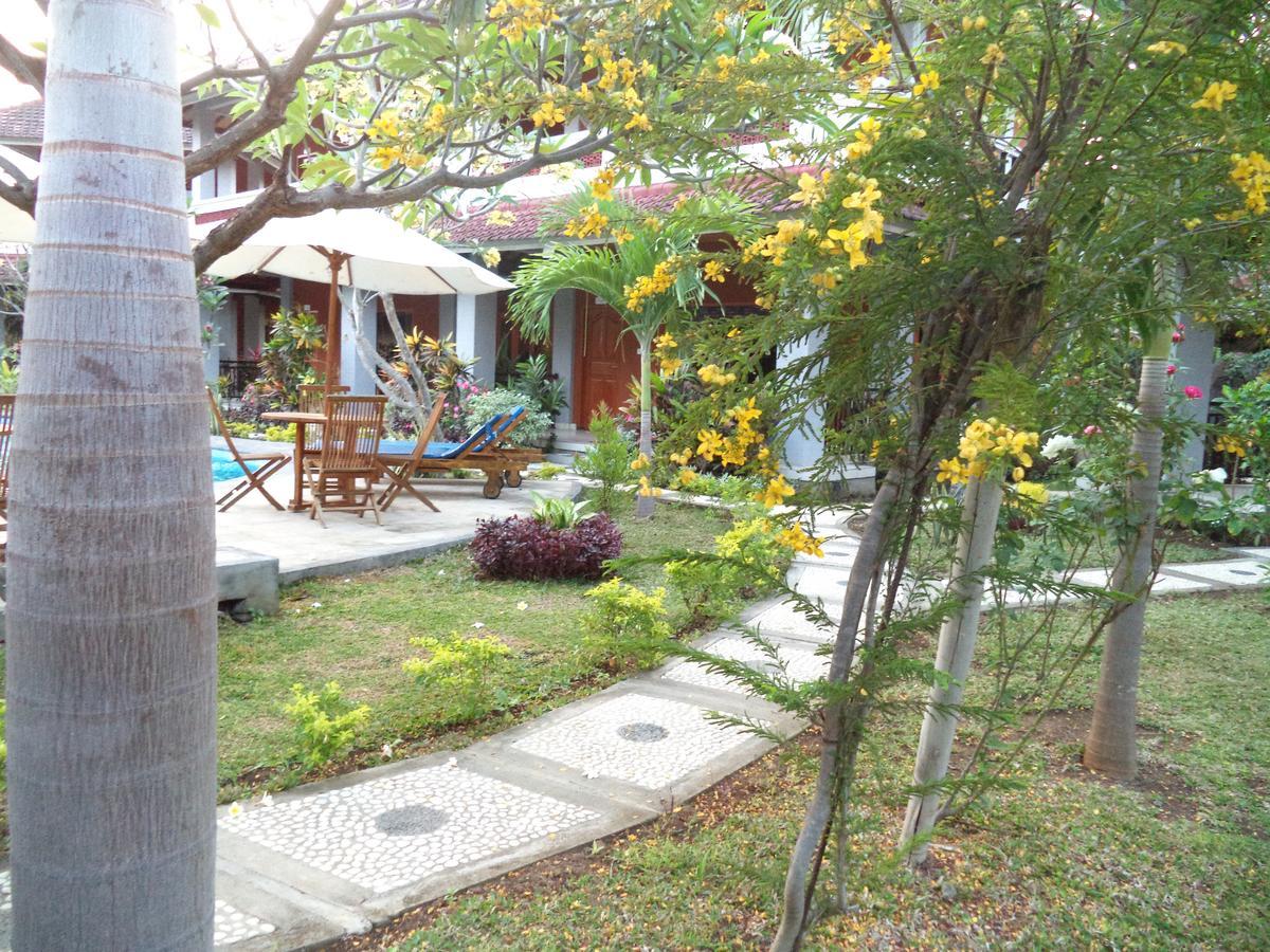 Hotel My Lovina Exterior photo